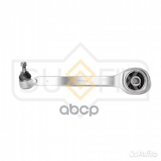 Рычаг подвески перед лев mercedes benz E-class