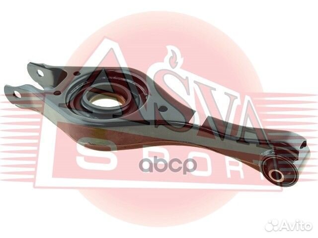 Рычаг 1224-073 asva