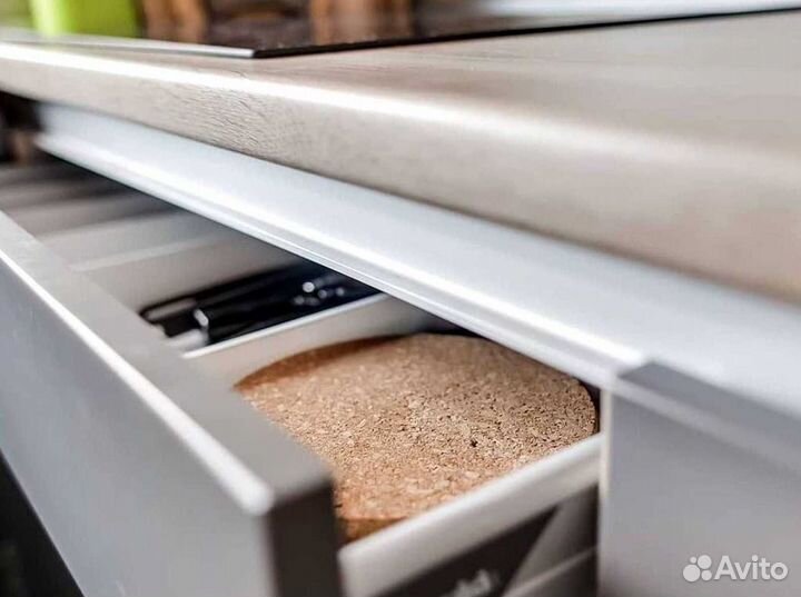 Кухонные гарнитуры на заказ