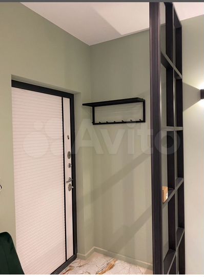 2-к. квартира, 43 м², 12/25 эт.