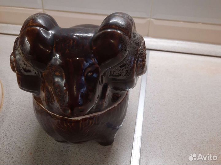 Горшочки для запекания