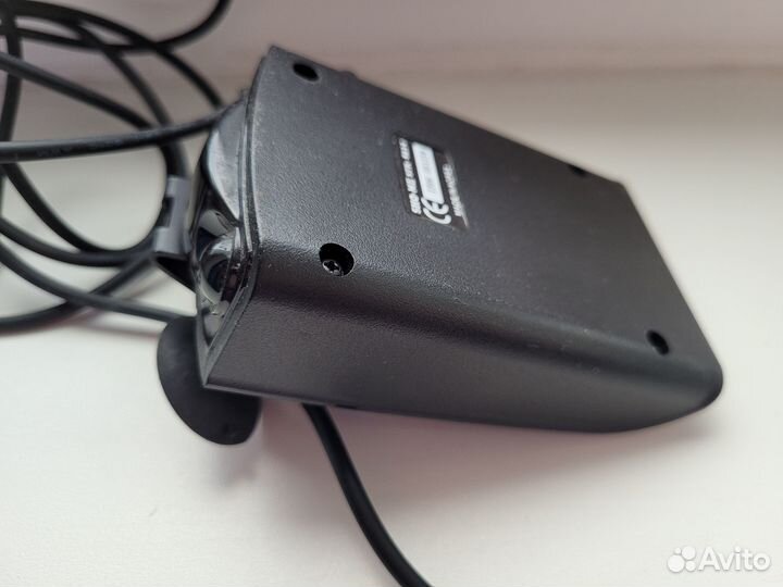 Радар детектор sho-me str-8230