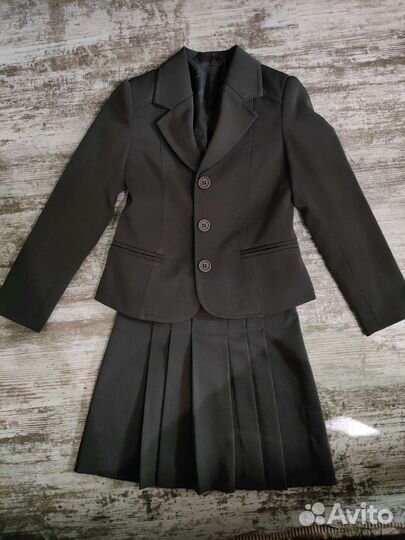 Вещи пакетом