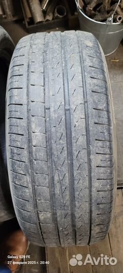 Pirelli Cinturato P7 215/50 R17 W