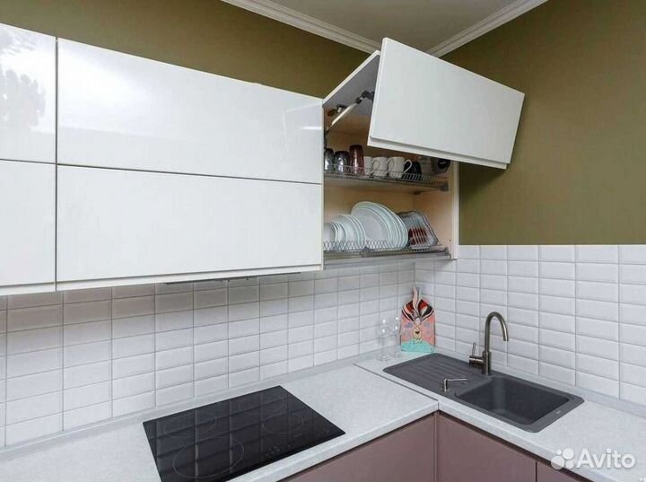 Кухонный гарнитур 