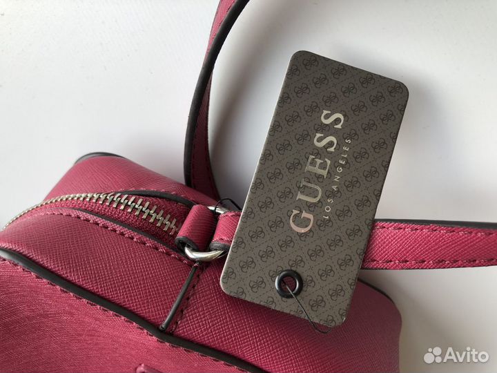 Сумка женская кроссбоди Guess