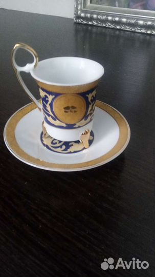 Чашечка кофейная япония