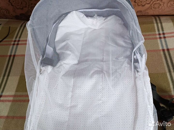 Люлька колыбель