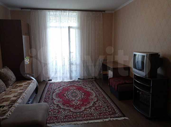 2-к. квартира, 55 м², 4/5 эт.