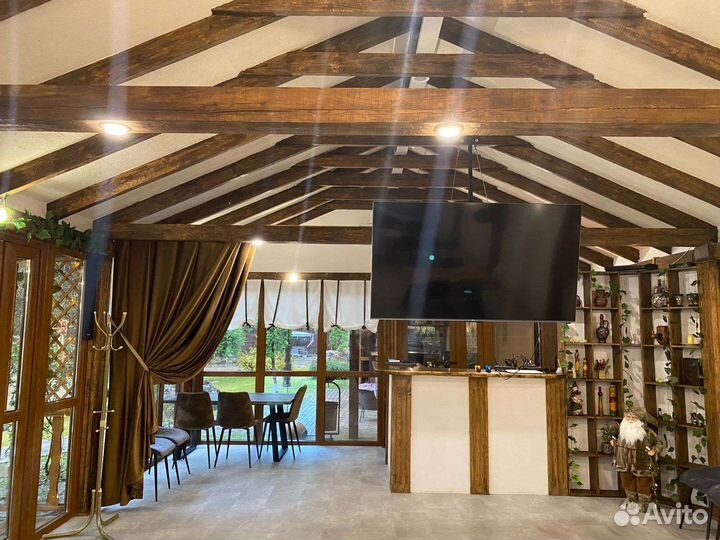 Аренда помещения