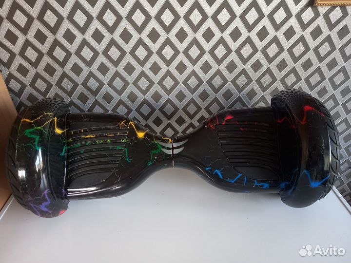 Гироскутер