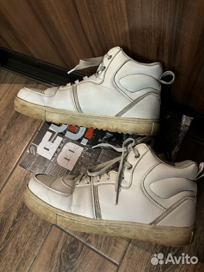 Кроссовки мужские