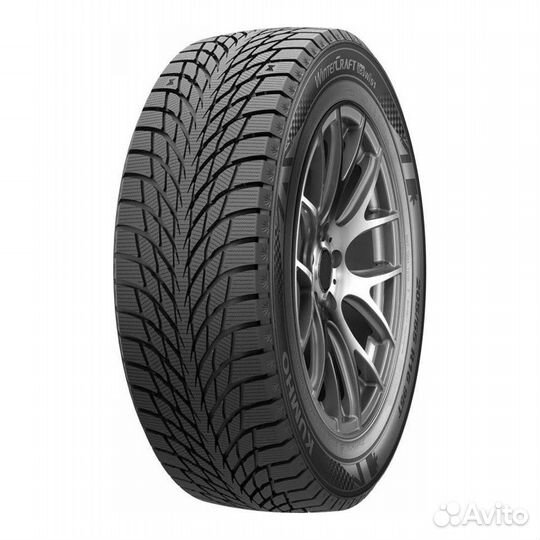 Kumho WinterCraft Ice Wi51 235/45 R18 98T