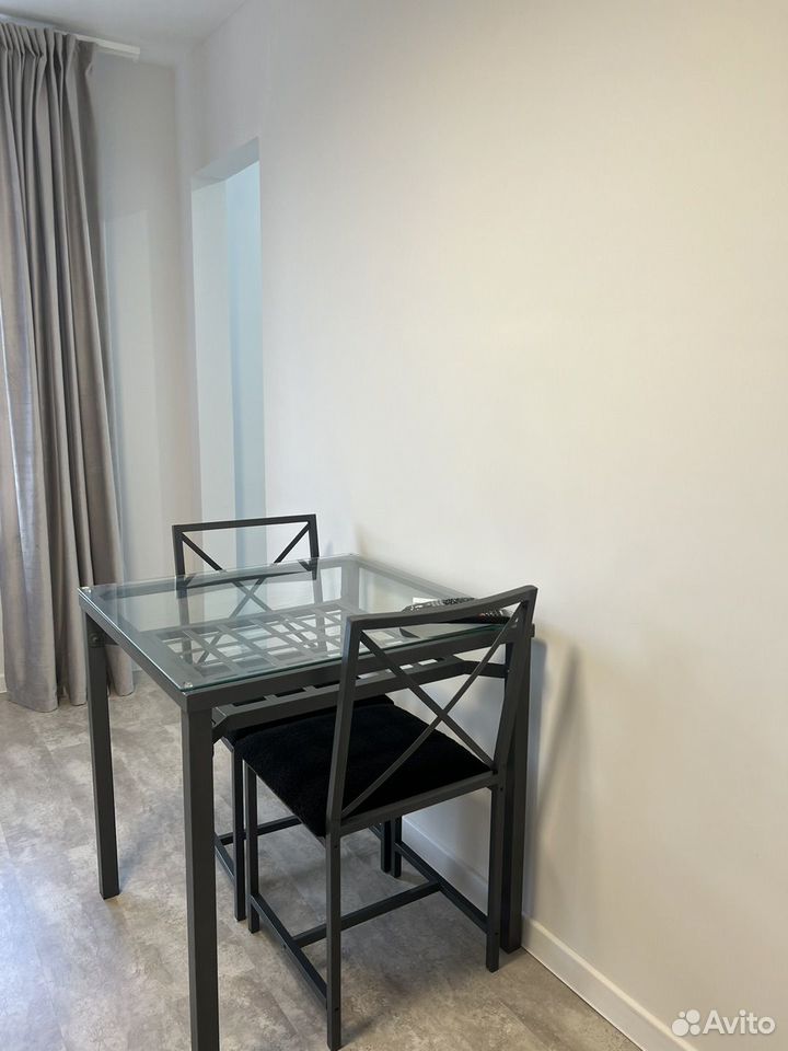 1-комнатная квартира, 23 м² — фото 3