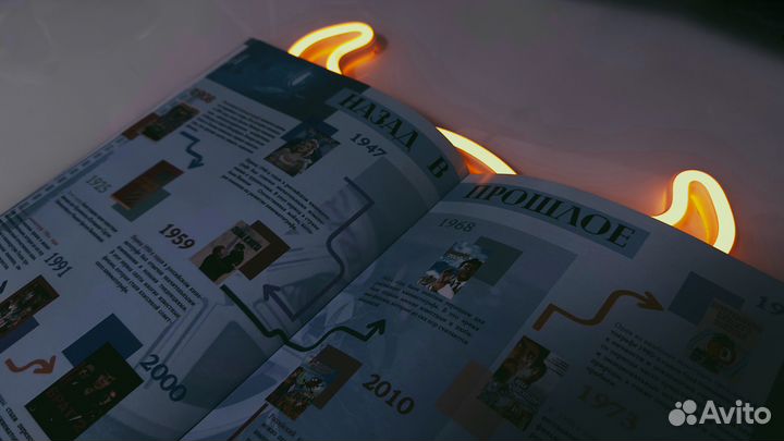 Дизайнер презентаций, создание буклетов и др