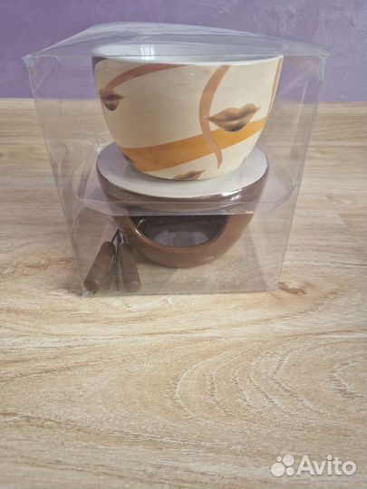 Фондюшница