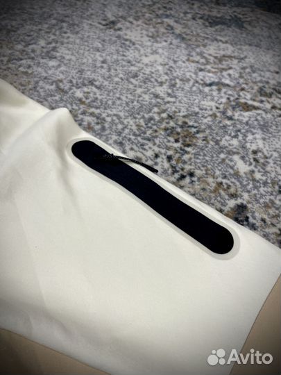 Кофта Nike Hoodie Fleece Tech Оригинал