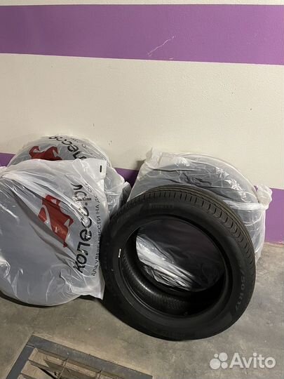 Pirelli Powergy 225/50 R17 98Y