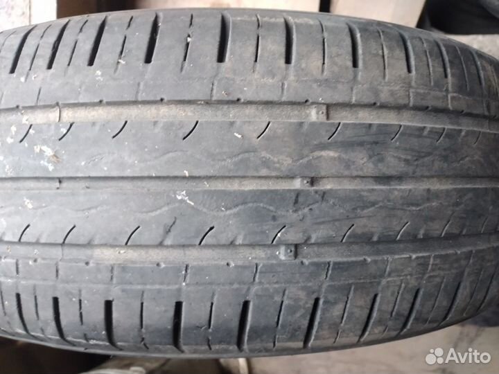 Bridgestone Ice Cruiser 7000 185/65 R15 104H