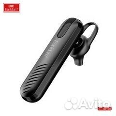 Блютуз-гарнитура Earldom ET-BH68