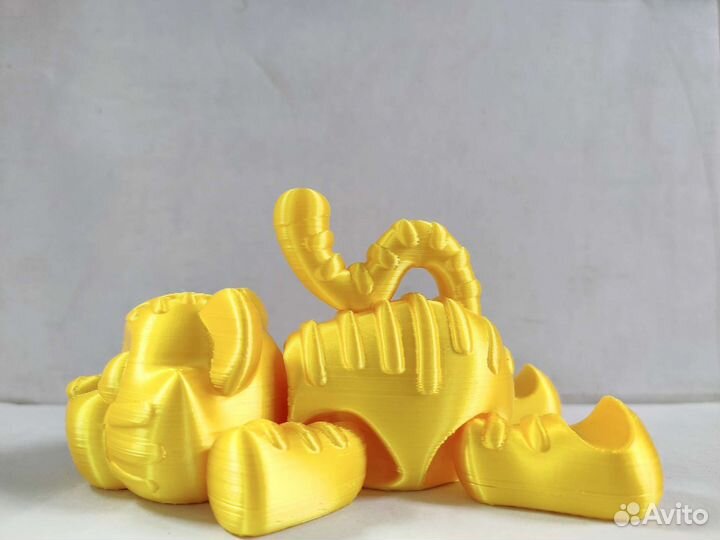 Подставка для телефона Милый тигрёнок