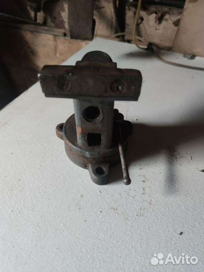 Наковальня