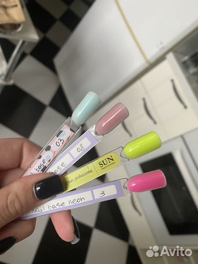 Базы камуфляж