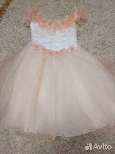 Платья для девочки
