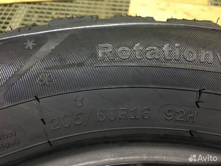 Windforce Snowblazer 205/60 R16 92H