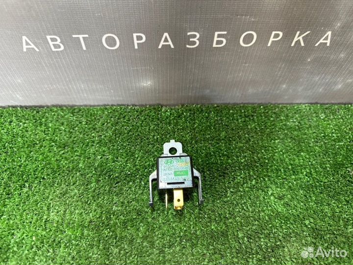 Реле указателей поворотов Kia Rio 3 Ub 11-17
