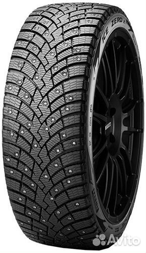 Pirelli Ice Zero 2 255/35 R20 97H