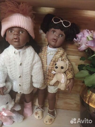 Одежда для кукол готц