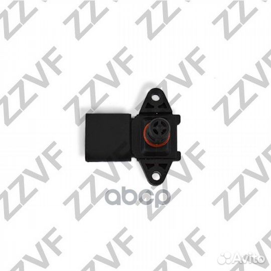 Датчик абсолютного давления audi A4 (01-05), SE