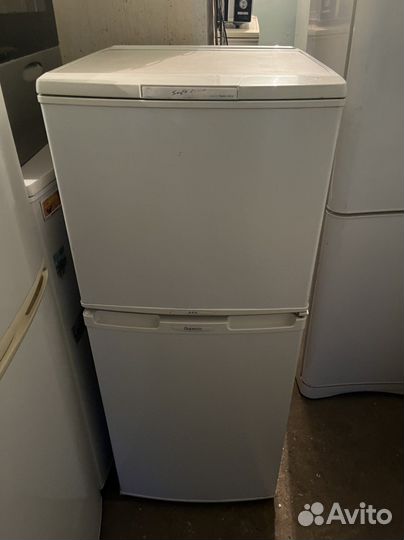 Холодильник в хорошем состоянии