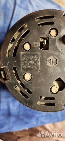 Генератор Приора