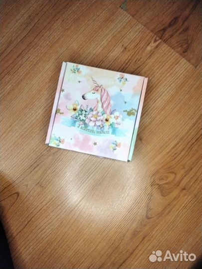 Браслетики