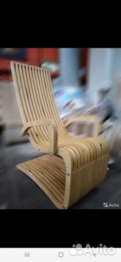 Дизайнерская мебель