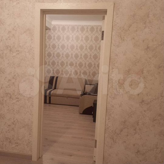 2-к. квартира, 63 м², 9/12 эт.