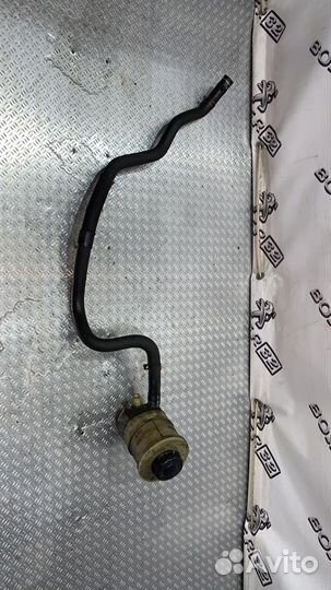 Бачок гидроусилителя Renault Master III