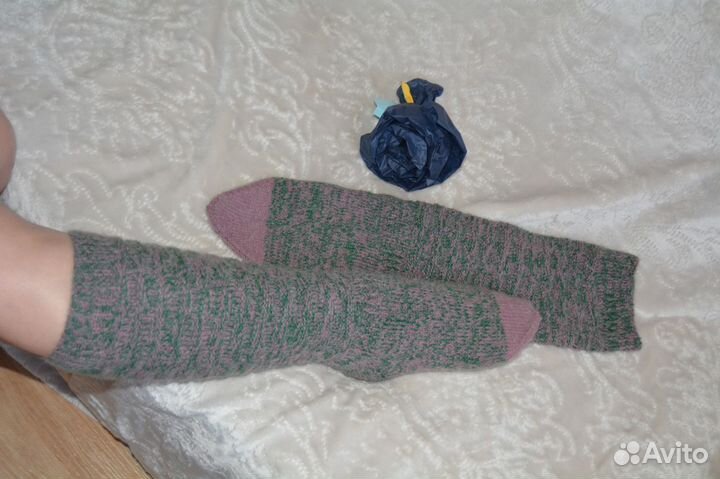 Гольфы женские