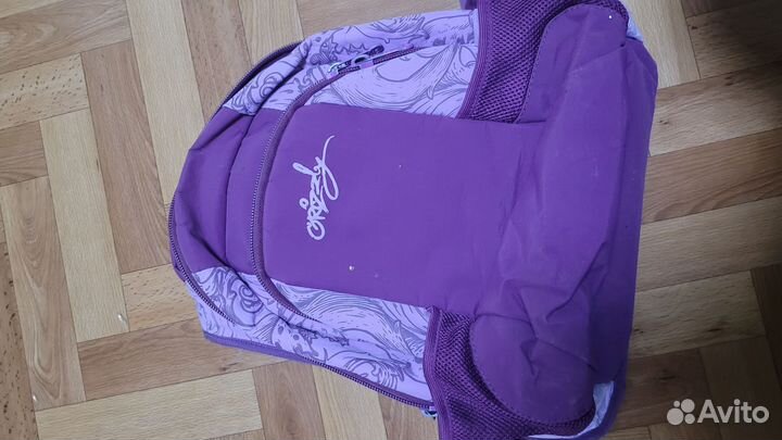 Рюкзак для девочки