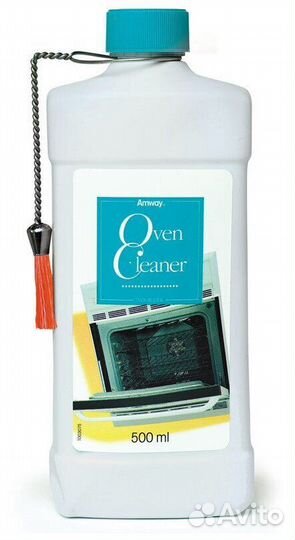 Amway чистящее средство
