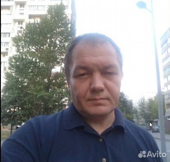 Свой человек в Москве и Московской области