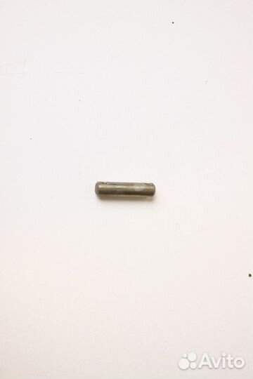 7314 Палец бульдозера чтз б10