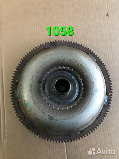 Гидротрансформатор АКПП Хонда Аккорд 6(1058)