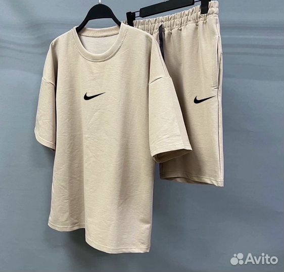 Костюм спортивный двойка Nike