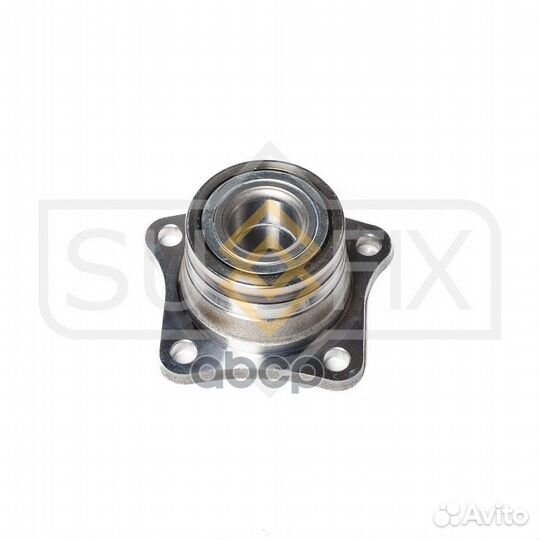 Подшипник ступицы зад прав/лев SM1250 sufix