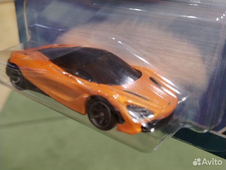 Hot wheels premium