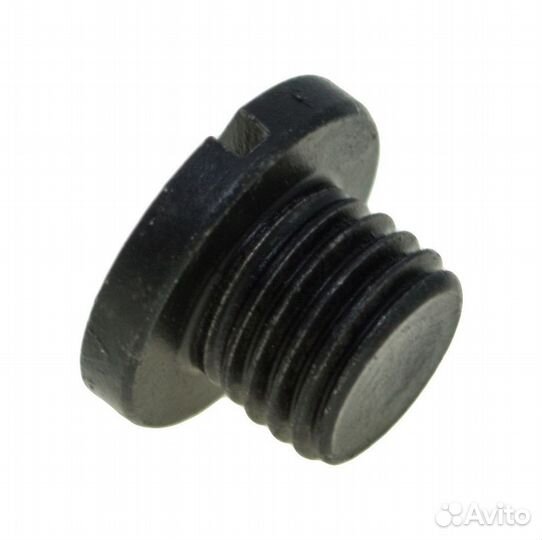 Пробка редуктора Suzuki DF150-300, D10 мм, масло