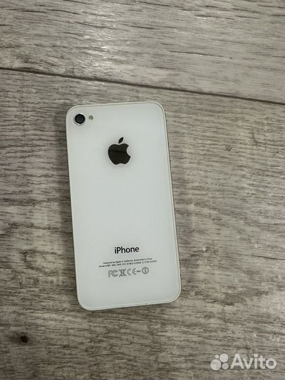 iPhone 4S, 32 ГБ